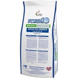 Forza 10 Basic Breeders Adult All Breed 23.5/13.5 20 kg