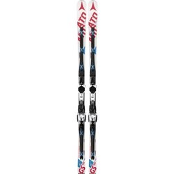 Atomic Redster FIS Doubledeck 3.0 GS W 183 (2016/2017)