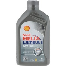 Shell Helix Ultra L 5W-40 1L