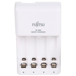 Fujitsu Quick Charger
