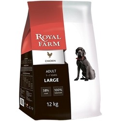 Royal Farm Adult Large Breed Chicken 2 kg