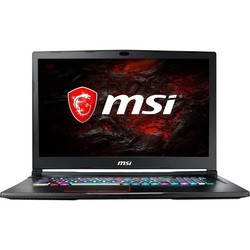 MSI GE73VR 7RF-231XRU