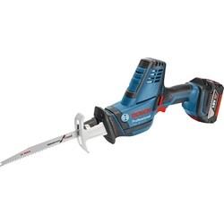 Bosch GSA 18 V-LI C Professional 06016A5002