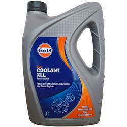 Gulf Coolant XLL 5L