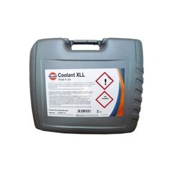 Gulf Coolant XLL 20L