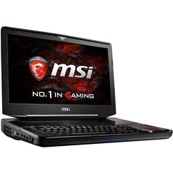 MSI GT83VR 7RF-222RU