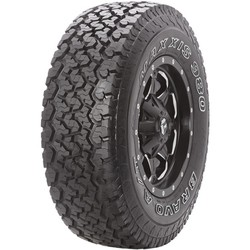 Maxxis Bravo AT-980 265/65 R17 117Q