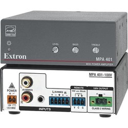 Extron MPA 401