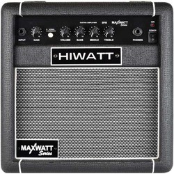 Hiwatt G-15 MaxWatt