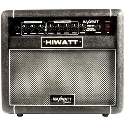 Hiwatt G-20R MaxWatt