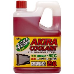 Akira LLC Red -50 2L