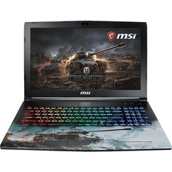 MSI GP62M 7REX-2092XRU