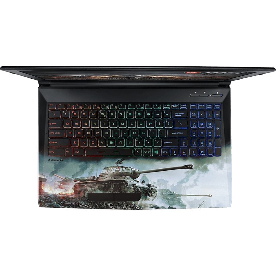 MSI GP62M 7RDX World of Tanks Edition (GP62M 7RDX-2097XRU)