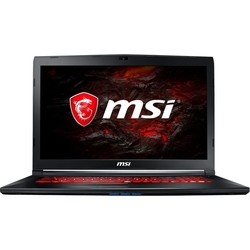 MSI GL72M 7REX (GL72M 7REX-1236RU)