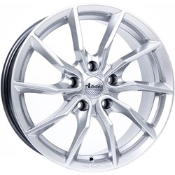 Advanti Turba 8,5x18/5x105 ET40 DIA56,6