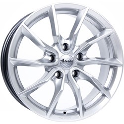 Advanti Turba 8x17/5x100 ET35 DIA63,4