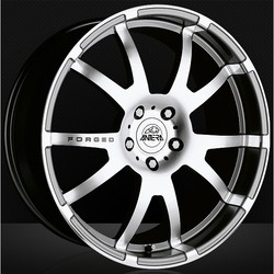 Antera 365 10x22/5x112 ET60 DIA66,6