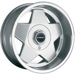 Borbet A 7,5x20/5x112 ET45 DIA72,6