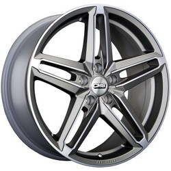 CMS C14 8x18/5x108 ET40 DIA63,4