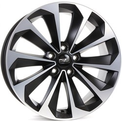 CMS C21 7,5x17/5x112 ET35 DIA66,6