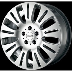 CMS CS1 8x18/5x130 ET56 DIA71,6