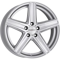Dezent TG 7x17/5x112 ET49 DIA66,6