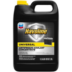 Chevron Universal Concentrate 3.78L