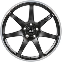 Enkei Izumo 9,5x20/5x114,3 ET30 DIA72,6