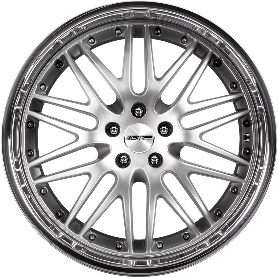 GMP Italia Sport 7,5x18/5x114,3 ET51 DIA67,1