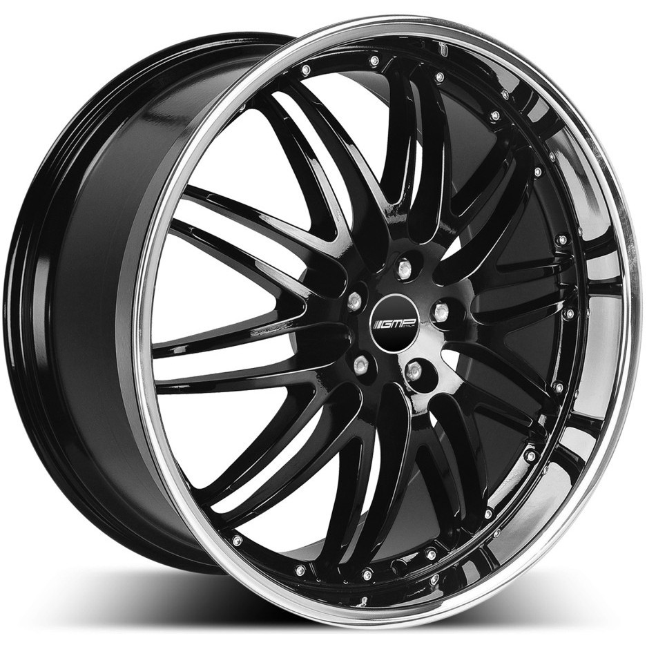 GMP Italia Sport 7,5x18/5x114,3 ET51 DIA67,1