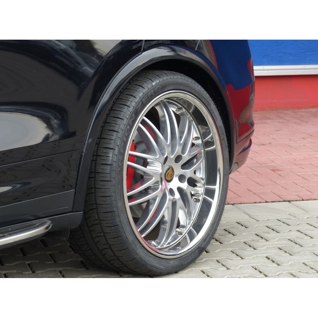 GMP Italia Sport 7,5x18/5x114,3 ET51 DIA67,1