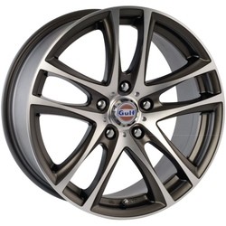 Gulf GT 1 6,5x15/5x114,3 ET35 DIA67,1