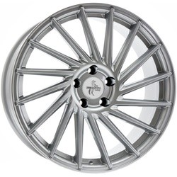 KESKIN KT17 Hurricane 10x22/5x112 ET20 DIA66,6