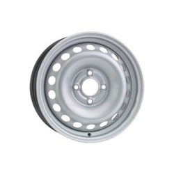 KFZ 6335 5,5x14/4x100 ET45 DIA60