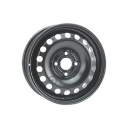 KFZ 6795 5x14/4x100 ET35 DIA57