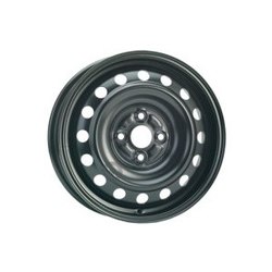 KFZ 7640 5x15/4x100 ET45 DIA54