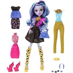 Monster High I Love Fashion Djinni Whisp Grant DMF96