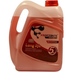Freezante Long Life 5L