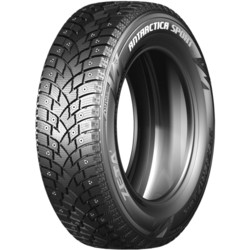 ZETA Antarctica Sport 275/40 R20 106T