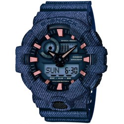 Casio GA-700DE-2A