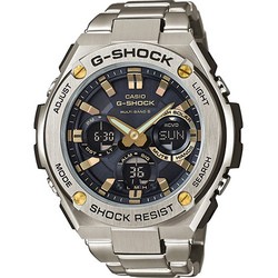 Casio GST-W110D-1A9