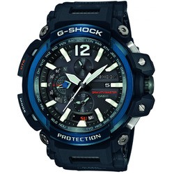 Casio GPW-2000-1A2