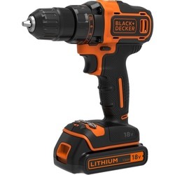 Black&Decker BDCDD186KB