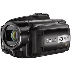 Canon HG21