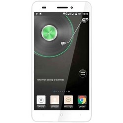 Leagoo Elite Y