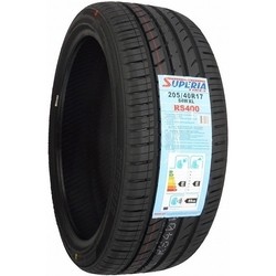 Superia RS400 275/45 R19 108W