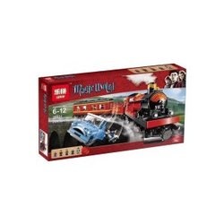 Lepin Hogwarts Express 16031