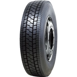 Changfeng HF628 215/75 R17.5 135J