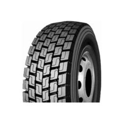 Constancy 668 315/80 R22.5 156M