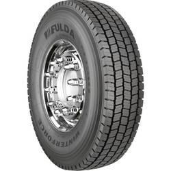 Fulda WinterForce 295/80 R22.5 152L